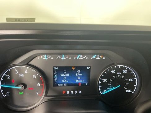 New 2026 Ford F250 XL w/ 360-Degree Camera Package image 20