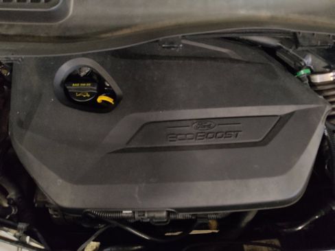 Used 2014 Ford Escape SE FWD image 30