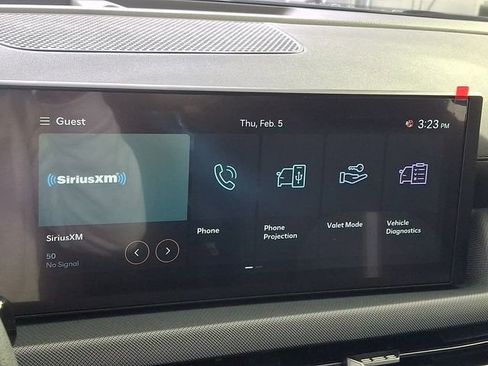 New 2026 Hyundai Sonata SE FWD image 16