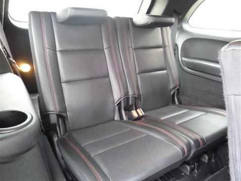 Used 2024 Dodge Durango GT AWD/4WD image 8