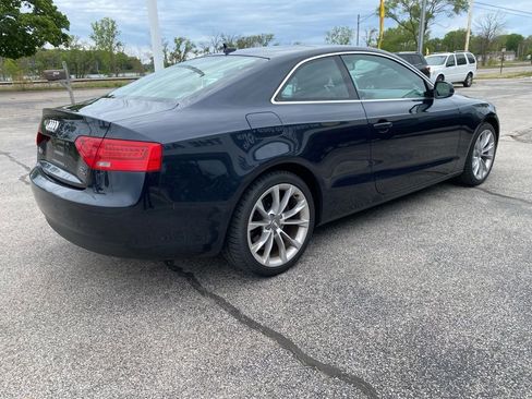 Used 2014 Audi A5 2.0T Premium Plus w/ Premium Plus Package AWD/4WD image 5