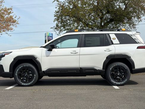 New 2026 Subaru Outback Wilderness AWD/4WD image 7