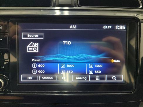 Used 2021 Mitsubishi Mirage LE FWD image 25