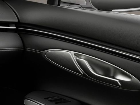 New 2026 Genesis GV70 2.5T Select image 27