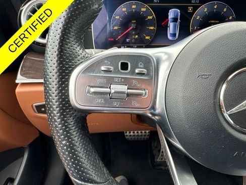 Used 2019 Mercedes-Benz E 450 Coupe image 13