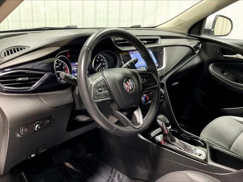 Used 2023 Buick Encore GX Preferred w/ Cold Weather Comfort Package image 14