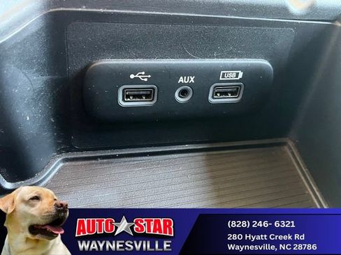 Used 2019 RAM 1500 Tradesman w/ Popular Equipment Group AWD/4WD image 19