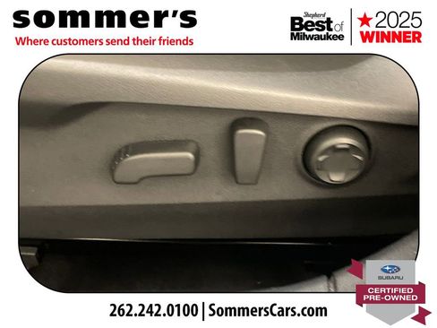 Certified 2023 Subaru Outback Limited XT image 11