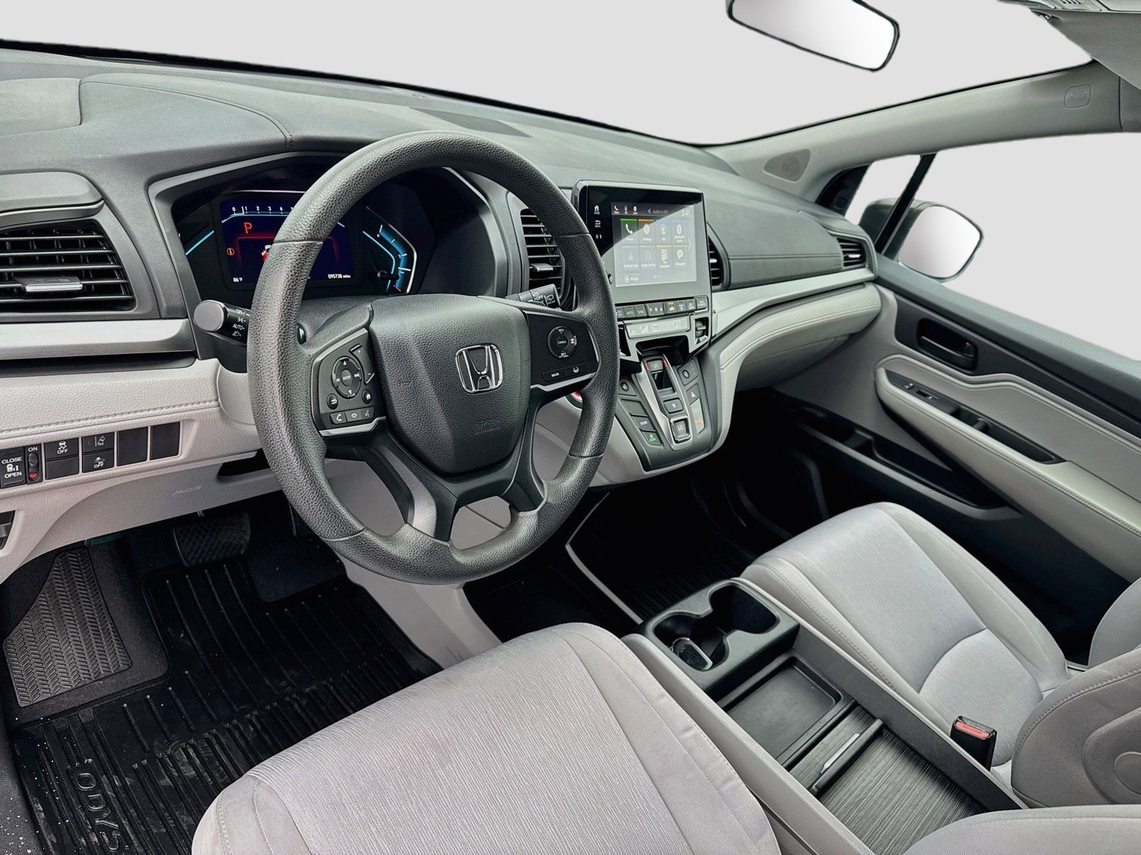 Used 2019 Honda Odyssey EX image 7