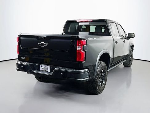 Used 2024 Chevrolet Silverado 1500 ZR2 w/ ZR2 Bison Edition AWD/4WD image 7