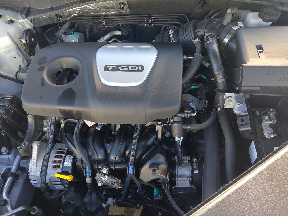 Used 2019 Hyundai Sonata ECO FWD image 30