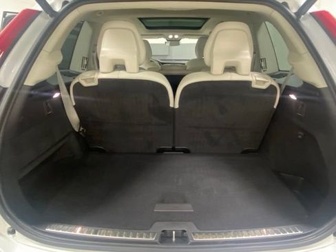 Used 2024 Volvo XC90 T8 Ultimate w/ Protection Package AWD/4WD image 8