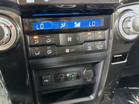 Used 2020 Toyota 4Runner Nightshade image 26