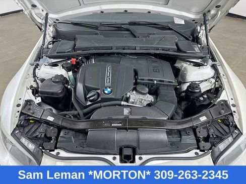Used 2013 BMW 335i Coupe image 26