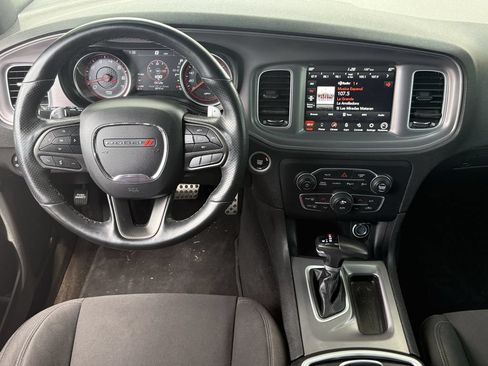 Used 2023 Dodge Charger Scat Pack RWD image 11