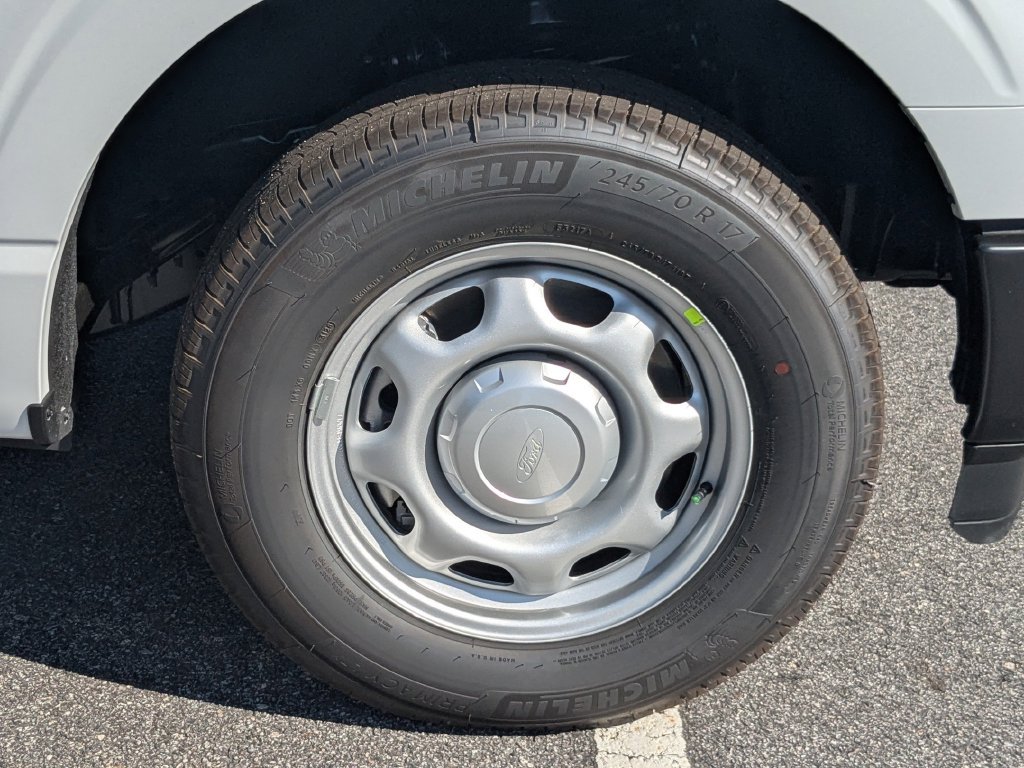 New 2026 Ford F150 XL RWD image 12