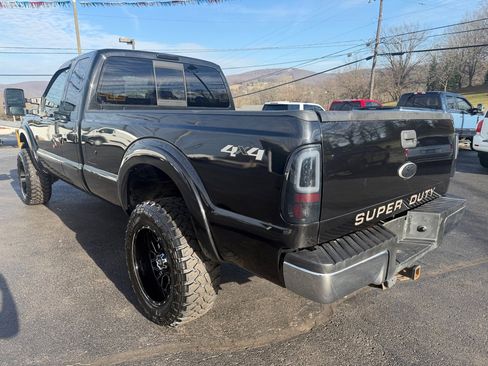 Used 2012 Ford F350 XLT w/ XLT Value Pkg image 7