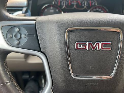Used 2016 GMC Yukon SLE w/ Convenience Package RWD image 33