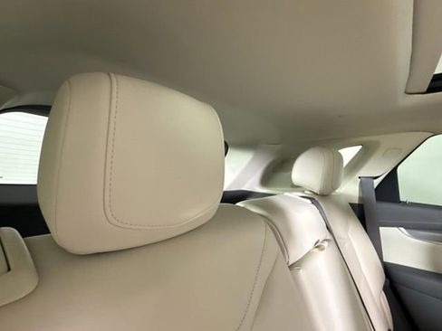 New 2025 Cadillac XT5 Premium Luxury w/ Technology Package image 29