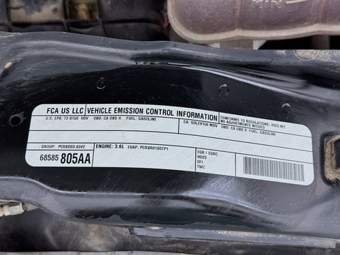 Used 2023 RAM ProMaster 3500 FWD image 19