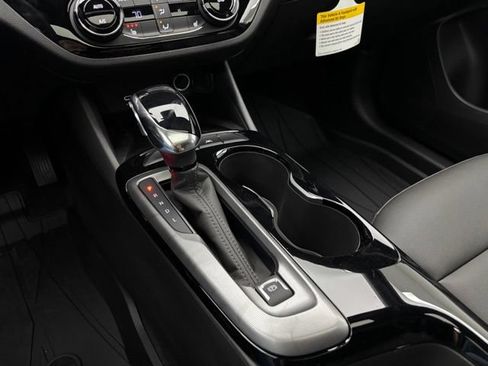 New 2026 Buick Envista Sport Touring w/ Convenience I Package FWD image 28