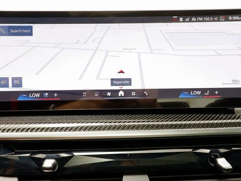 New 2025 BMW X5 M Competition w/ Executive Package image 11