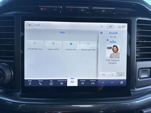 Used 2023 Ford F150 Tremor w/ 360 Degree Camera Package image 40