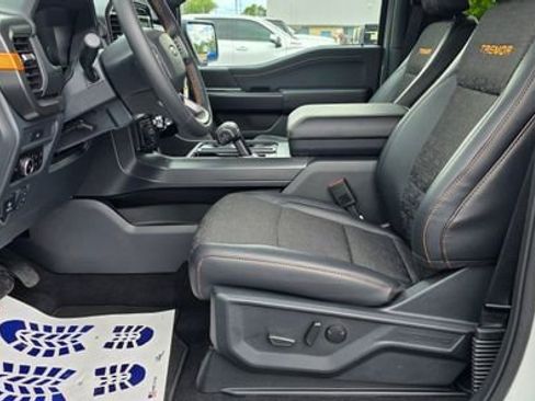 Used 2026 Ford F150 Tremor w/ Tow/Haul Package AWD/4WD image 10
