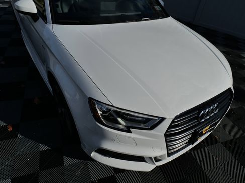 Used 2020 Audi A3 2.0T Premium w/ Final Edition Package image 77