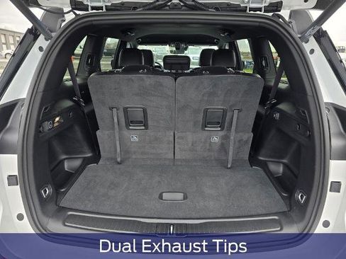 Used 2025 Jeep Grand Cherokee L Limited w/ Trailer Tow Package image 34