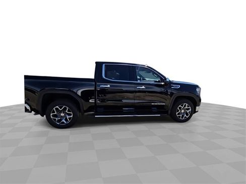 New 2024 GMC Sierra 1500 SLT w/ SLT Premium Plus Package image 16