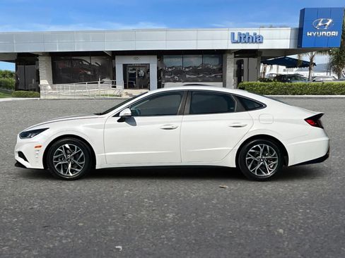 Certified 2023 Hyundai Sonata SEL image 6