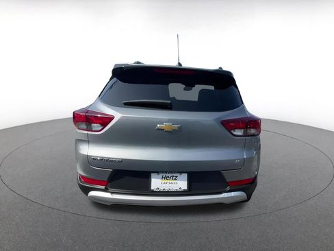 Used 2025 Chevrolet TrailBlazer LT image 12