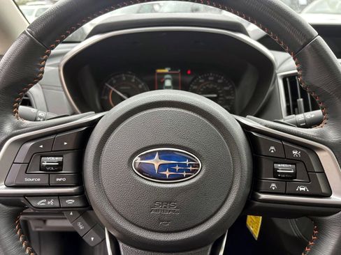 Used 2018 Subaru Crosstrek 2.0i Premium image 16