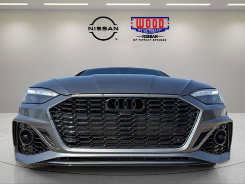 Used 2025 Audi A5 2.0T Premium Plus AWD/4WD image 6