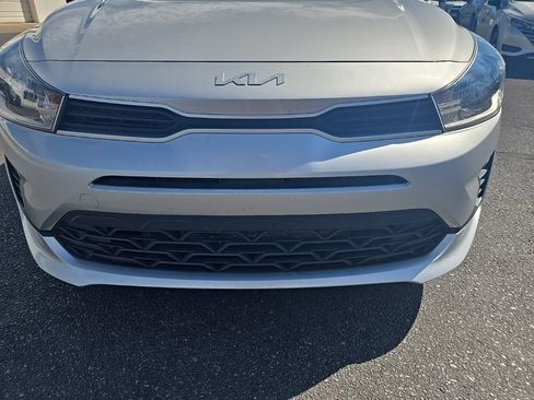Used 2022 Kia Rio LX FWD image 28