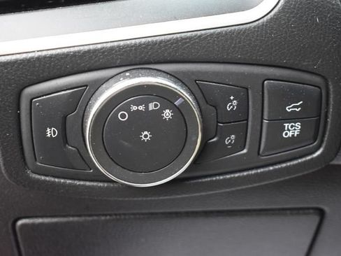Used 2020 Ford Edge SEL w/ Convenience Package FWD image 24