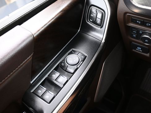 Used 2022 Ford F150 King Ranch w/ Equipment Group 601A High image 25