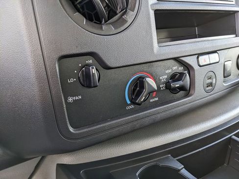 Certified 2023 Ford E-350 and Econoline 350 Super Duty w/ Driver's Safety Package image 18