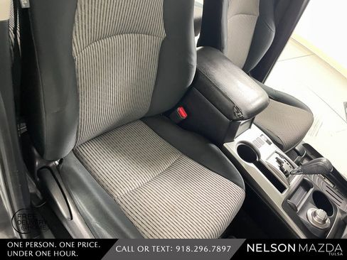 Used 2015 Toyota 4Runner SR5 image 48