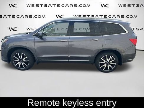Used 2019 Honda Pilot Touring image 14