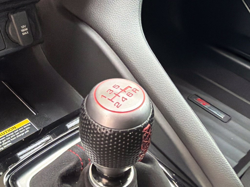 Used 2025 Acura Integra Type S FWD image 8