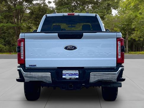Certified 2023 Ford F350 XL w/ 360-Degree Camera Package image 6