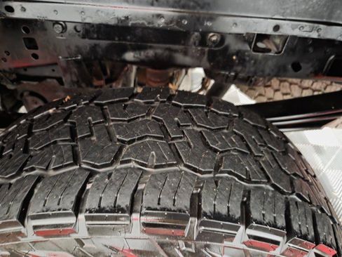 Used 2019 Ford F250 Lariat w/ Lariat Ultimate Package image 94