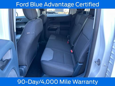 Used 2023 Ford Maverick XL image 15