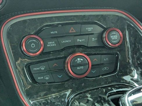 Used 2023 Dodge Challenger R/T Scat Pack w/ Plus Package image 14