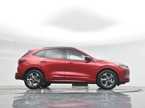 Certified 2024 Ford Escape ST-Line w/ Tech Pack #1 image 52