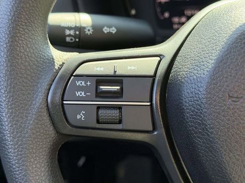 New 2026 Honda Accord SE image 20