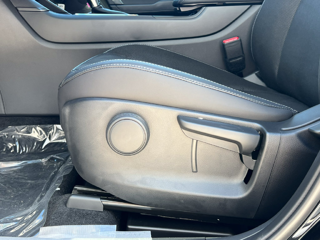 New 2026 MAZDA CX-5 Select AWD/4WD image 9