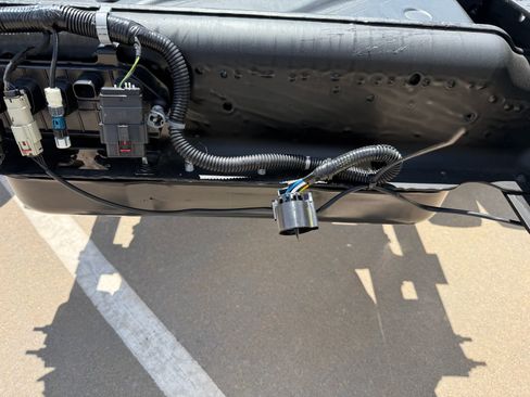 New 2026 Chevrolet Silverado 3500 W/T image 8